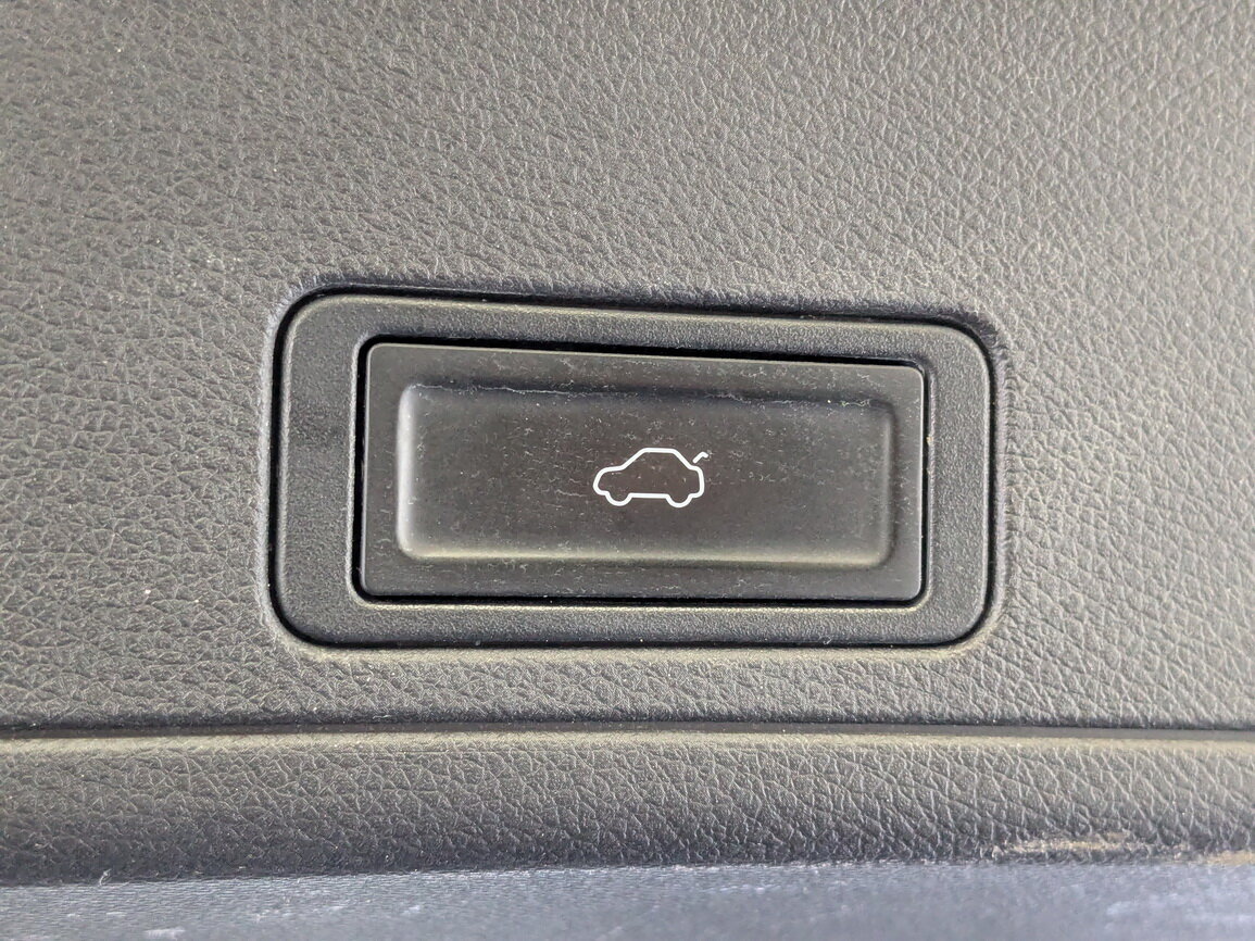 Chery Tiggo 7 Pro с пробегом — 2022 год. Фото: #23