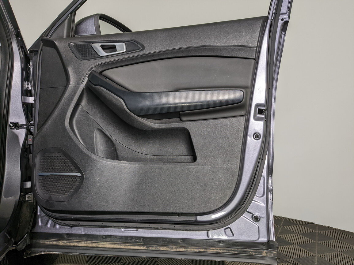 Chery Tiggo 4 с пробегом — 2022 год. Фото: #23